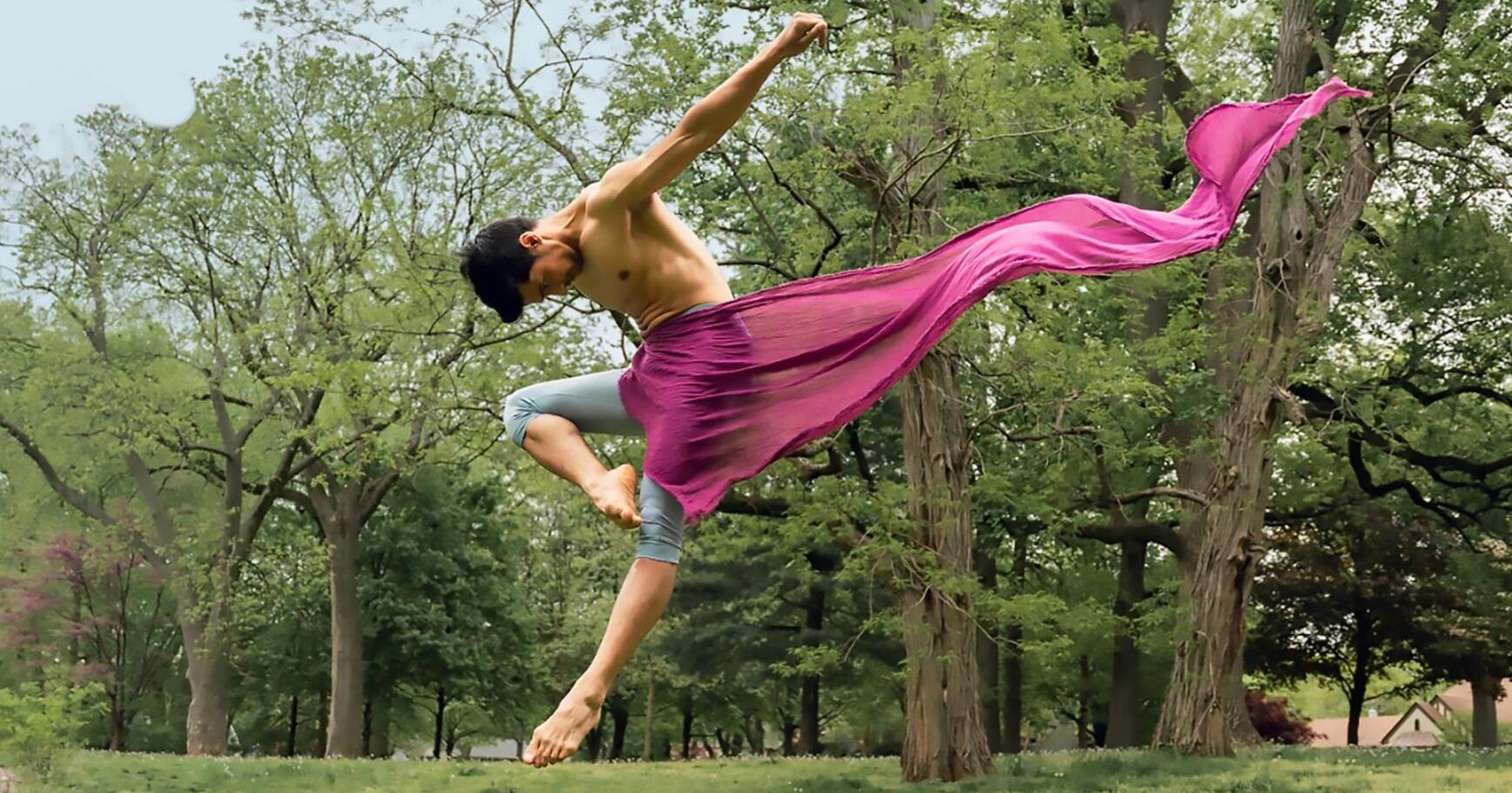 Jewish Film Festival: A classic Wonka, a vampire with dad issues, and a hip-hop-turned-ballet dancer - Vimarsana News