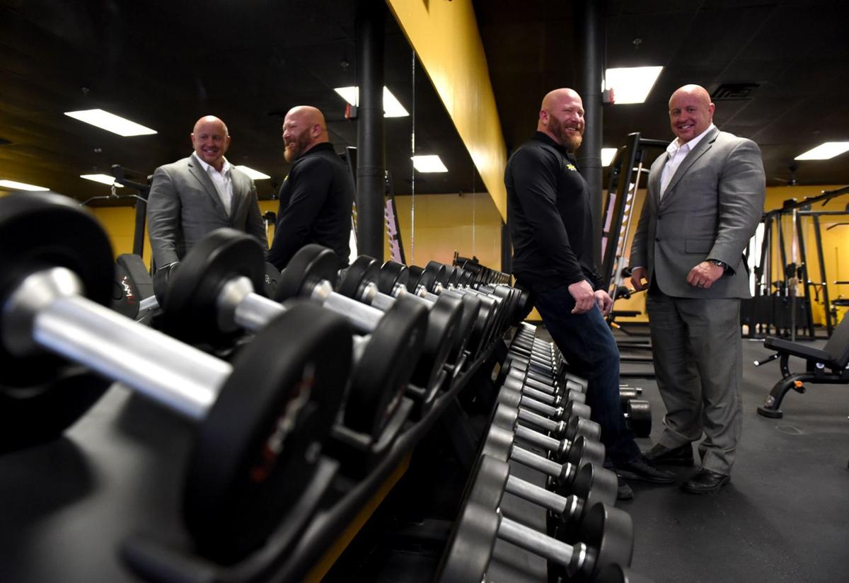 Zoo Health Club expands its reach with 'express' gym downtown