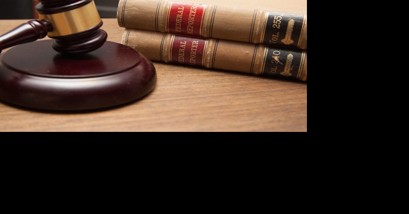 Longtime Winchester town clerk pleads guilty to notarial misconduct