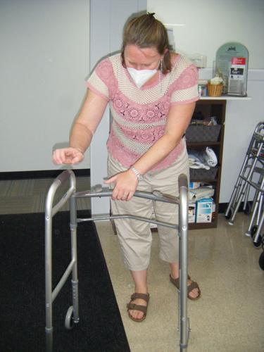 Loaner's Clost - pic1