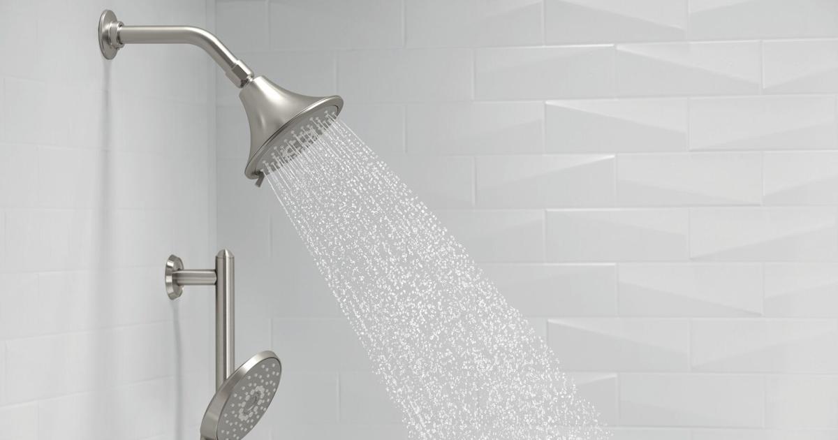 Ed the Plumber: High-efficiency shower power | Home | unionleader.com