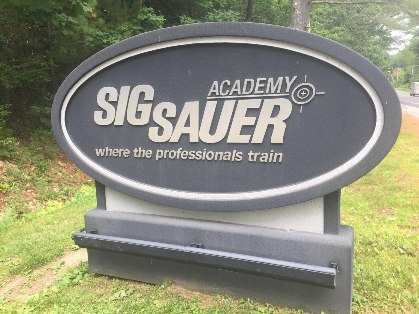 Shoot Mission Ridge Range And Academy