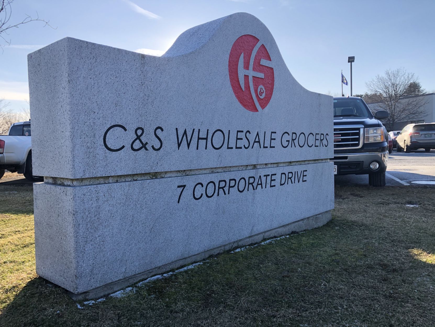 FTC critical of Keene-based C&S Wholesale in mega grocery FTC critical of Keene-based C&S Wholesale in mega grocery