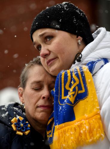 Ukrainian ceremony