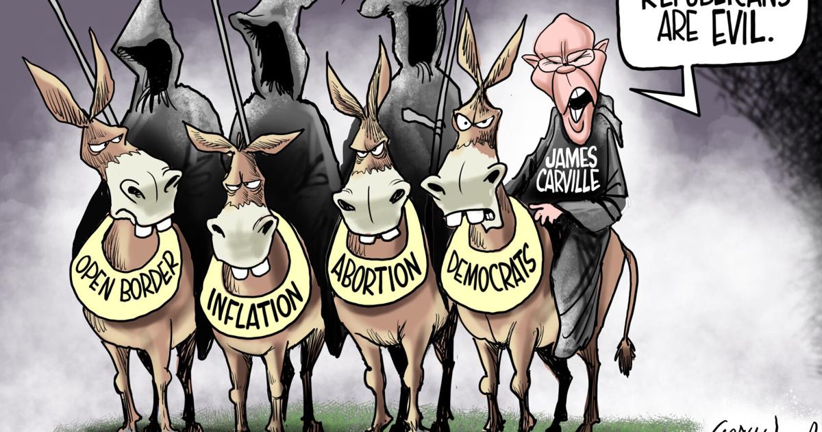 Editorial Cartoon: Gary Varvel | Cartoons Editorial Cartoon: Gary Varvel | Cartoons