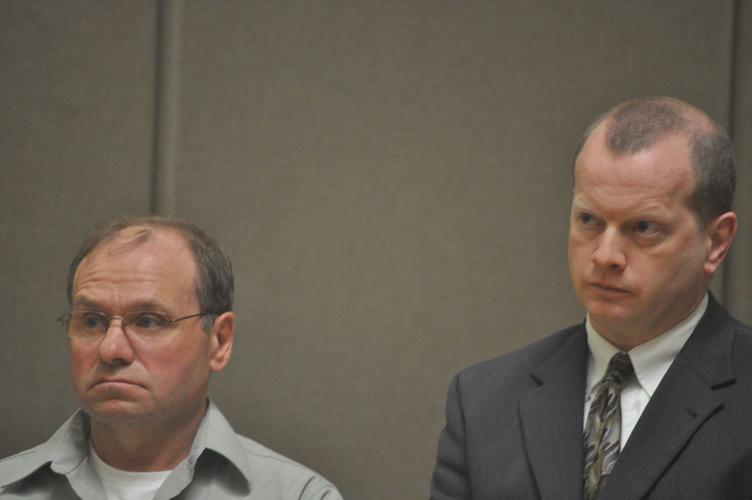 Hunter gets 2 4 years in shooting Crime unionleader com