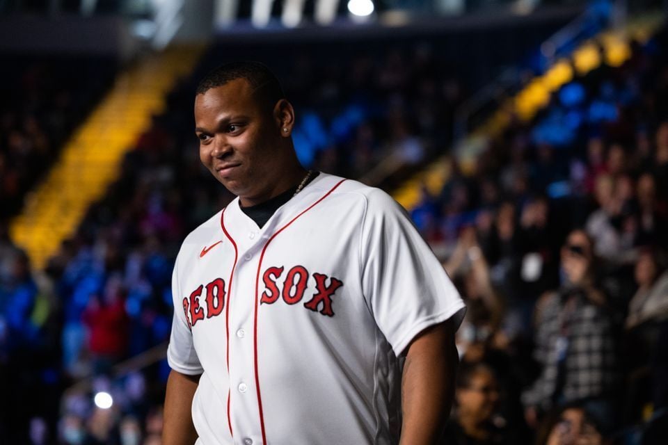 David Ortiz has doubt if Rafael Devers is ready to be leader of