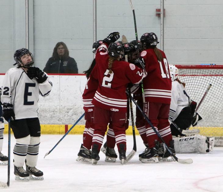 Wednesday High School Roundup Pinkerton Rides Strong Third Period To Win Over Londonderry High School Sports Youth Unionleader Com