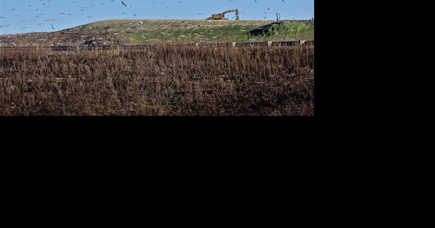 Rochester landfill under fire for PFAS contaminated wastewater dumped