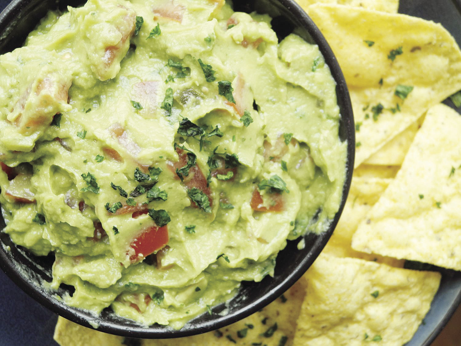 tom brady guacamole recipe