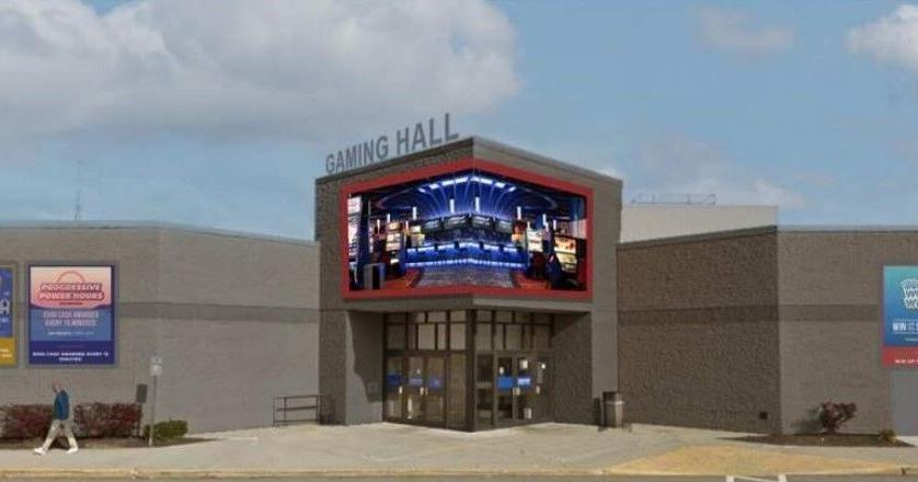 Casino planned for former Sears at Pheasant Lane Mall - Vimarsana News