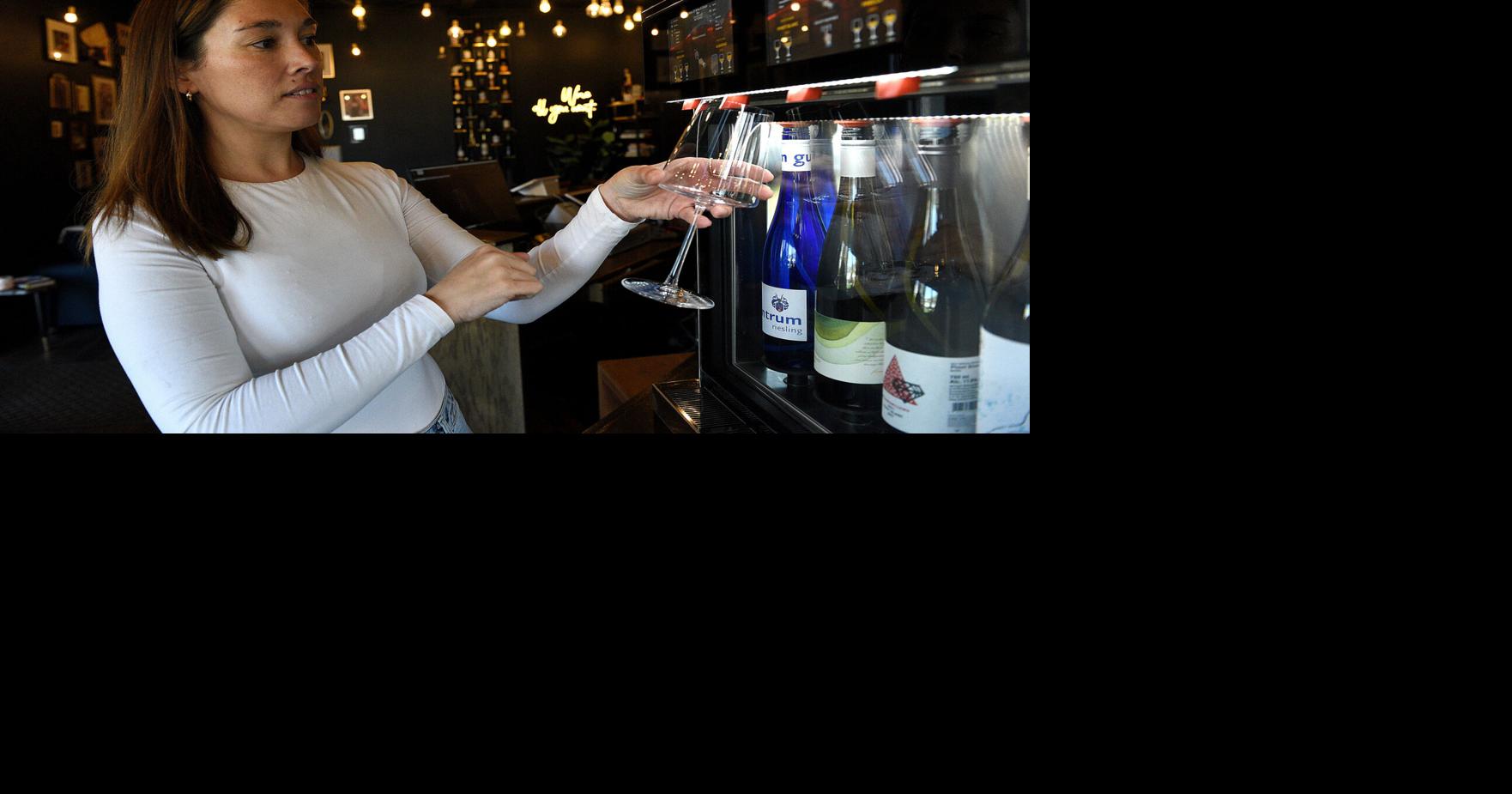 'Pour Decisions Made Here' - Bill allowing patrons to pour own alcohol gaining support in NH
