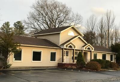 Former Martial Arts Studio In Bedford To Become Home To Title