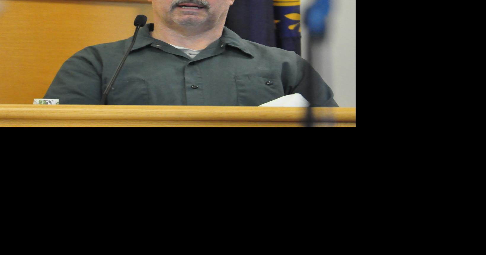 Assailant in Portsmouth beating tells jury he acted alone Courts