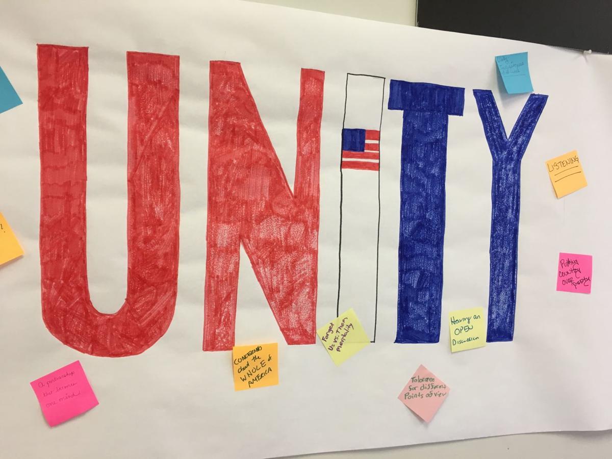 Meeting in the Middle: Problem Solvers convention returning to NH | National | unionleader.com