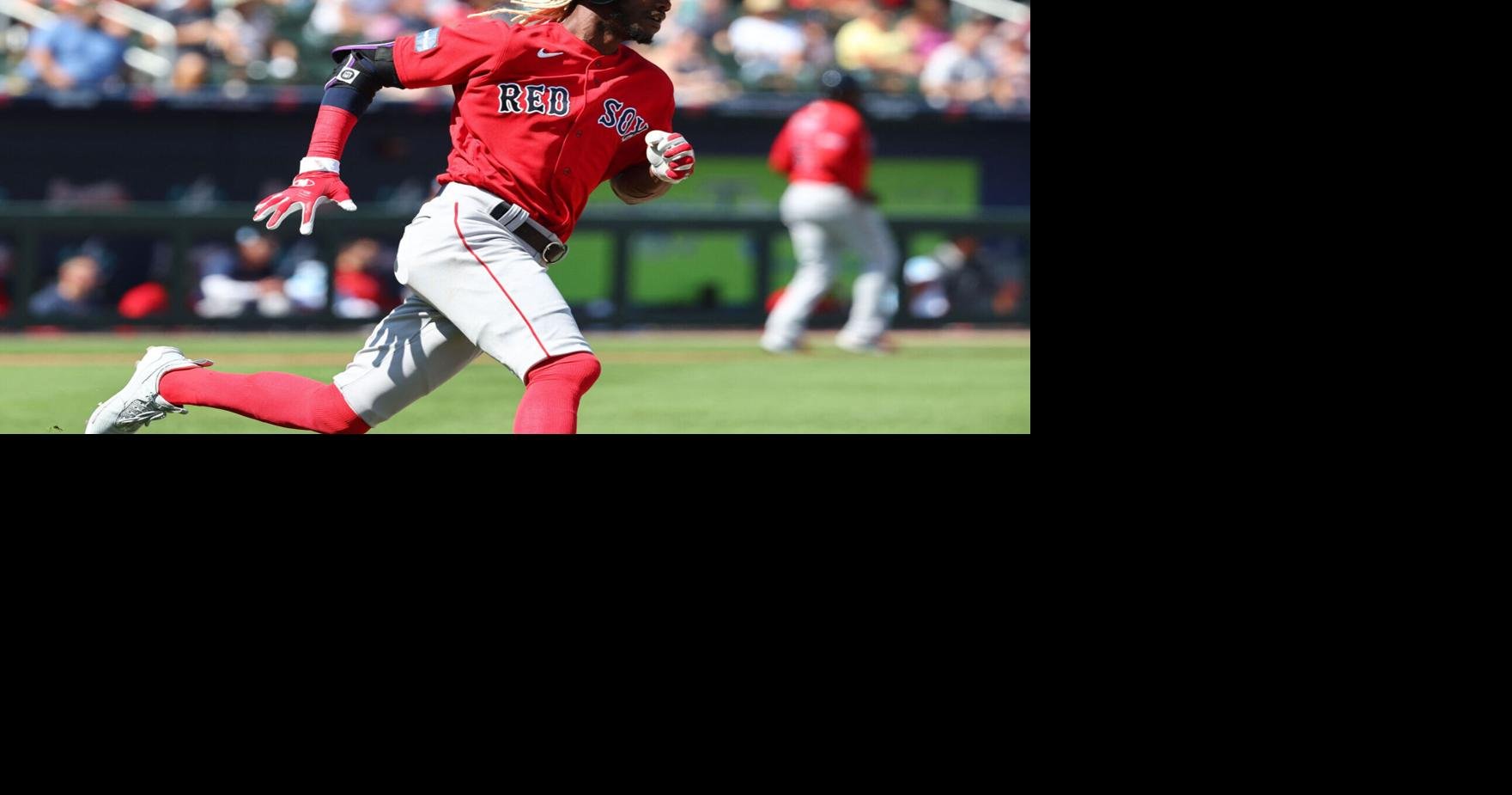 Boston Red Sox 2022 MLB Spring Training Grapefruit League State