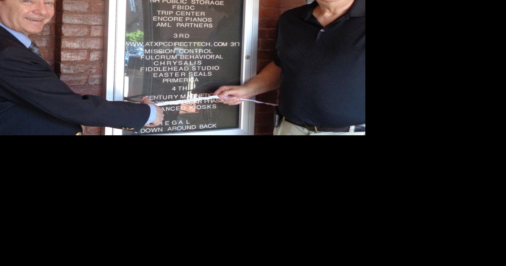 Primerica opens in downtown Franklin Business