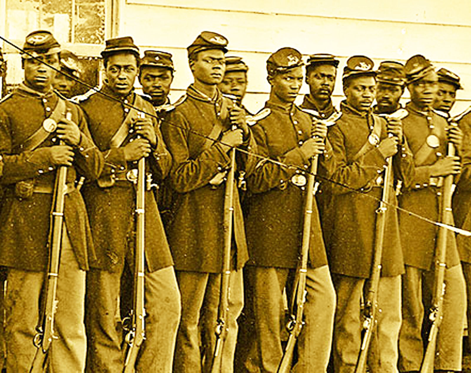 Looking Back: Sen. Henry Wilson was instrumental in bringing Black