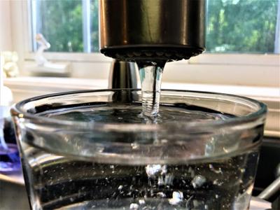 PFAS standards strong