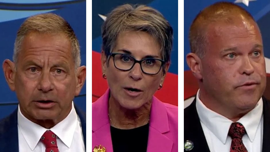 Cole, Noveletsky tag-team DiLorenzo on immigration in GOP debate