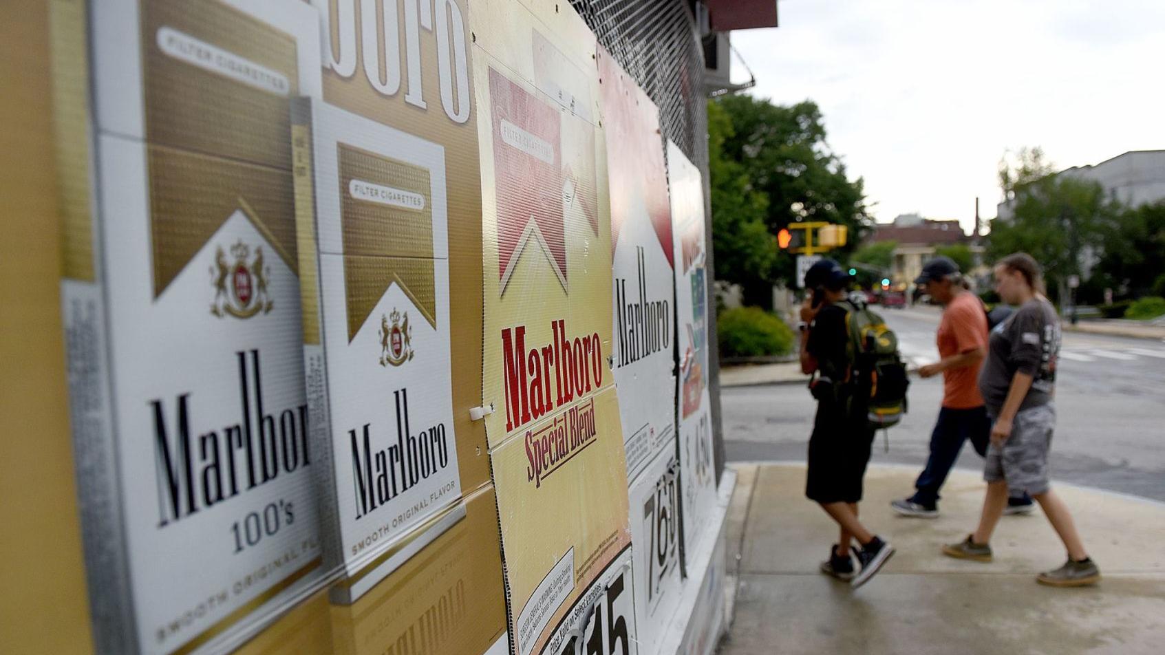 how to sue the tobacco industry Tobacco Product Liability Lawsuit