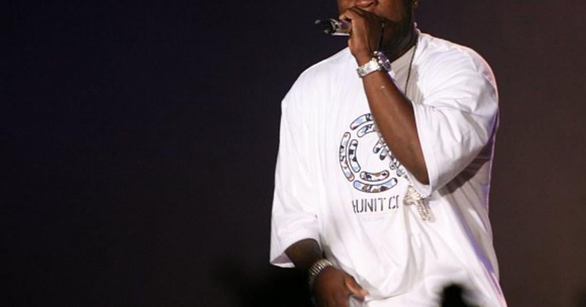 ‘Go Shorty!’ Tireless rapper 50 Cent seen partying all over Miami for ...