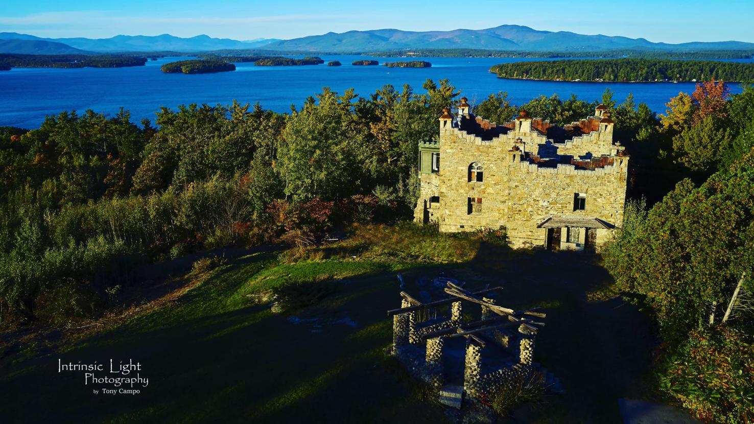 'Technicality' puts Kimball Castle plans on hold History