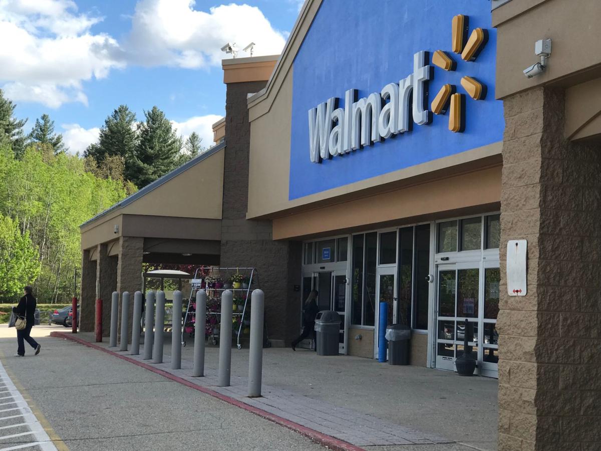 Bedford Walmart to close its doors next month; clearance sales could
