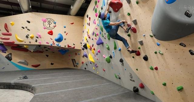 Two climbing gyms open on the Seacoast; Mexican restaurant in Hooksett - Vimarsana News