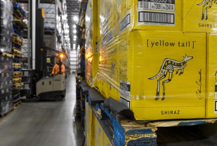 Shipper hiring challenges to keep spirits flowing during