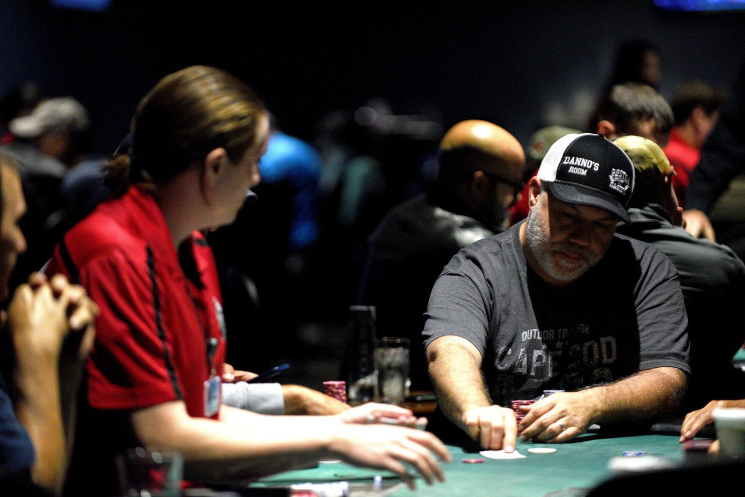 Boston Billiard Club gets new name with homage to Nashua New Business