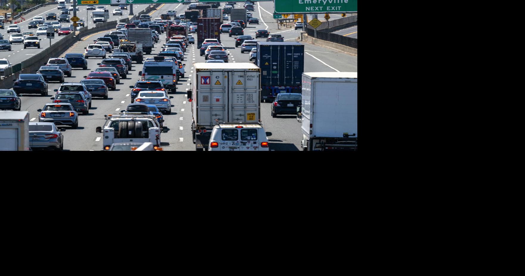 The $4.50 gas economy: Fewer nights out, more belt-tightening