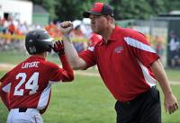 Manchester Little League > Home