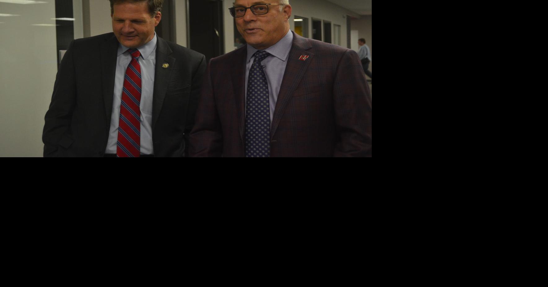 Merchants Fleet in new facility in Hooksett Business