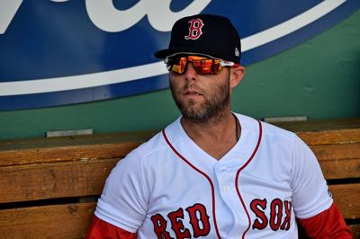 Red Sox happy to bet on Dustin Pedroia - The Boston Globe
