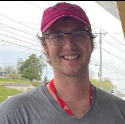 Body of California man found in Bow