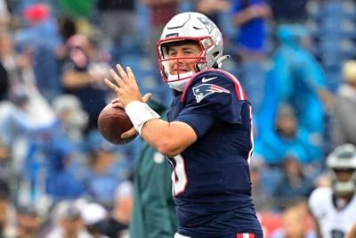 New England Patriots: Mac Jones doesn't need to be the next Tom Brady