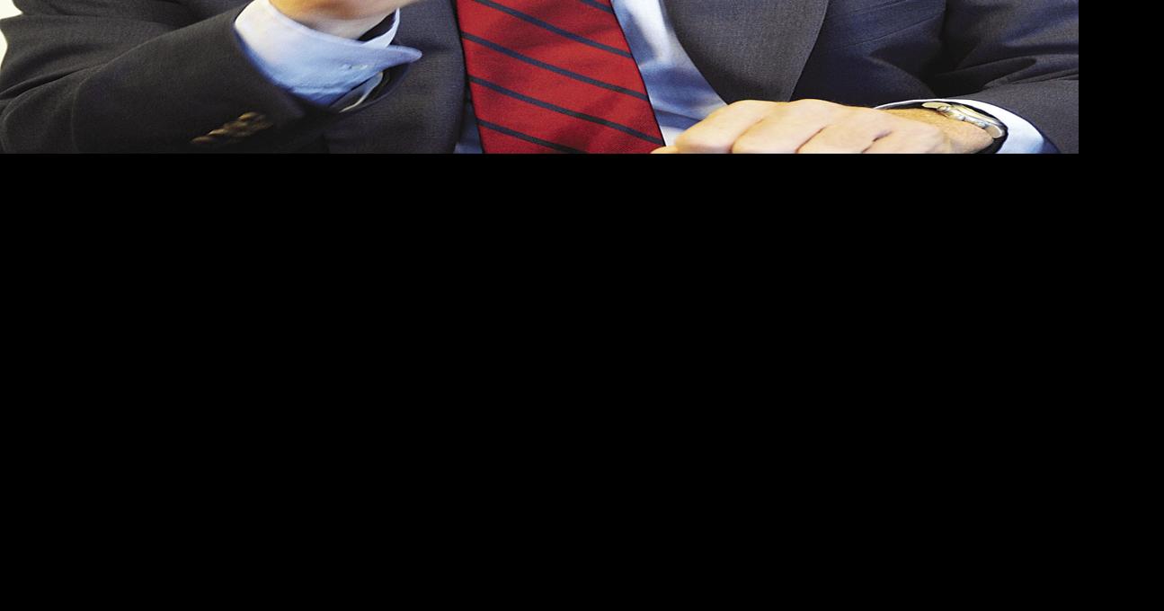 NH millionaire Bill Binnie offers to pay college tuition for Manchester