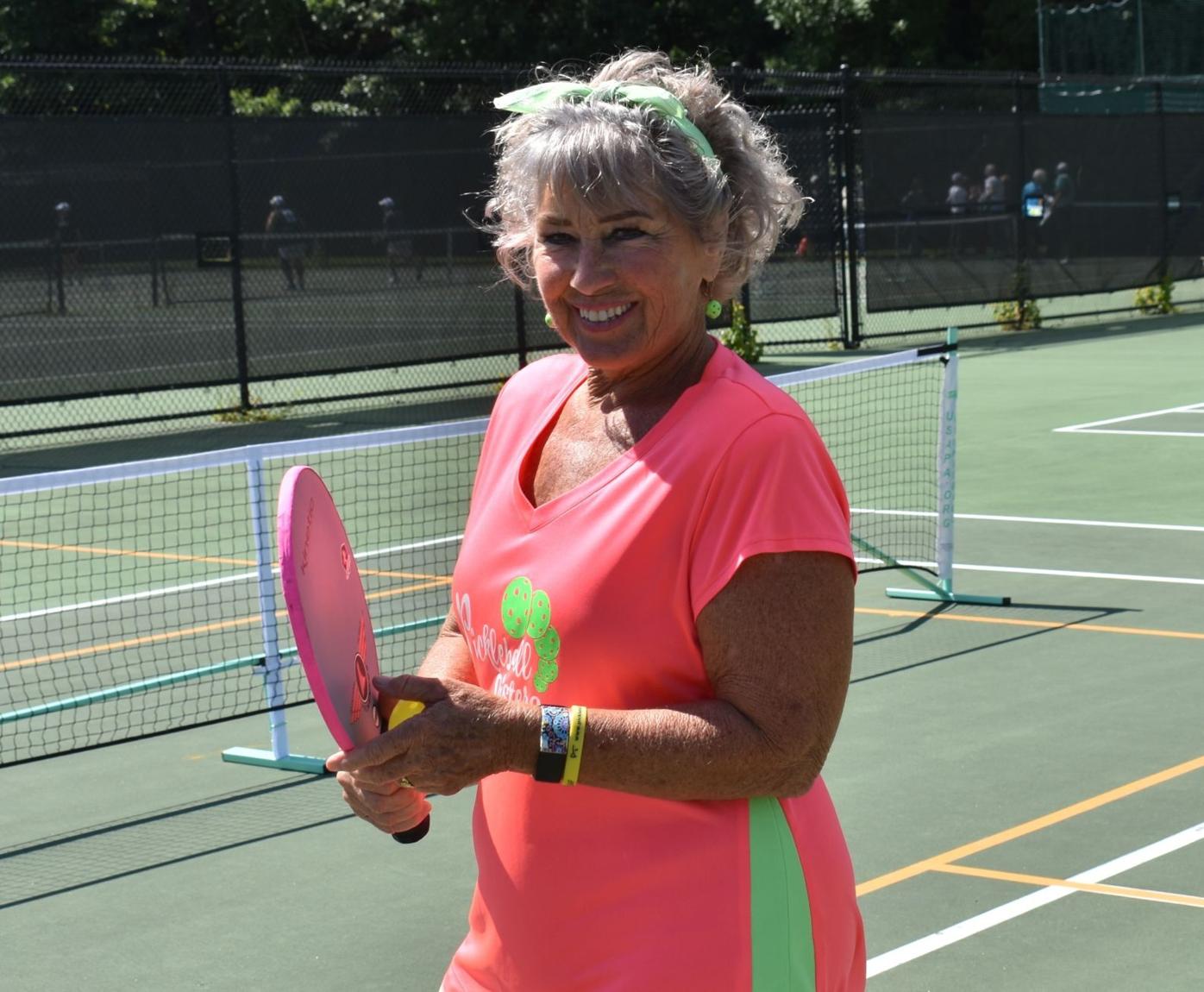 Pickleball Tournament Long Island May 2022