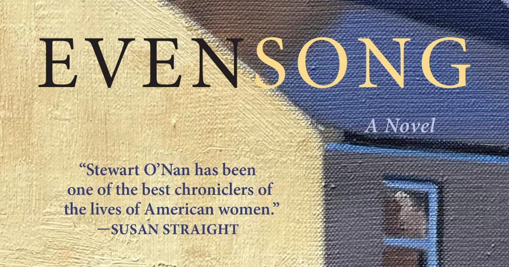 ‘Evensong’ offers a lesson in how to live long and well