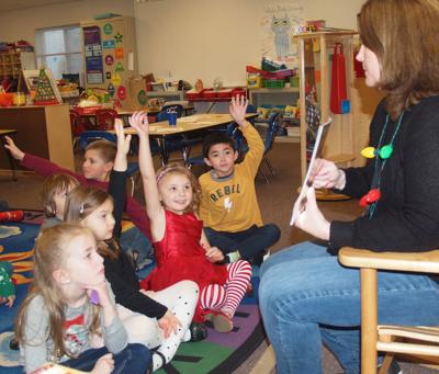 Schools Fight To Keep Kindergarten Classes Small Education