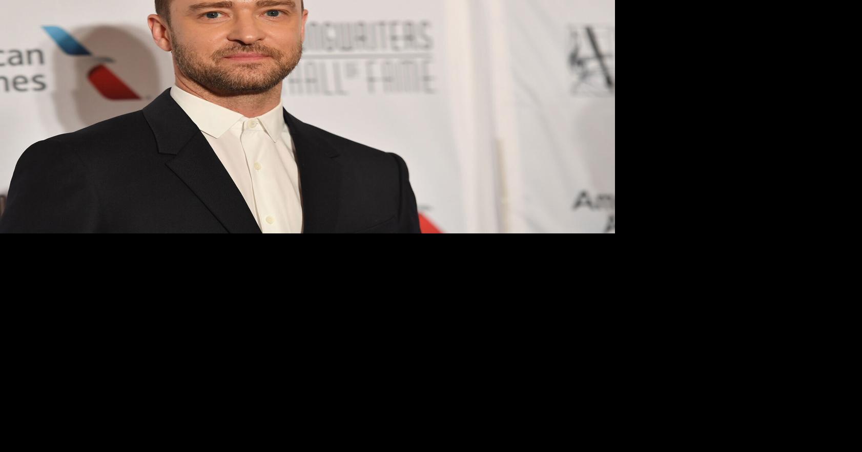 Justin Timberlake sells his song catalog for $100M