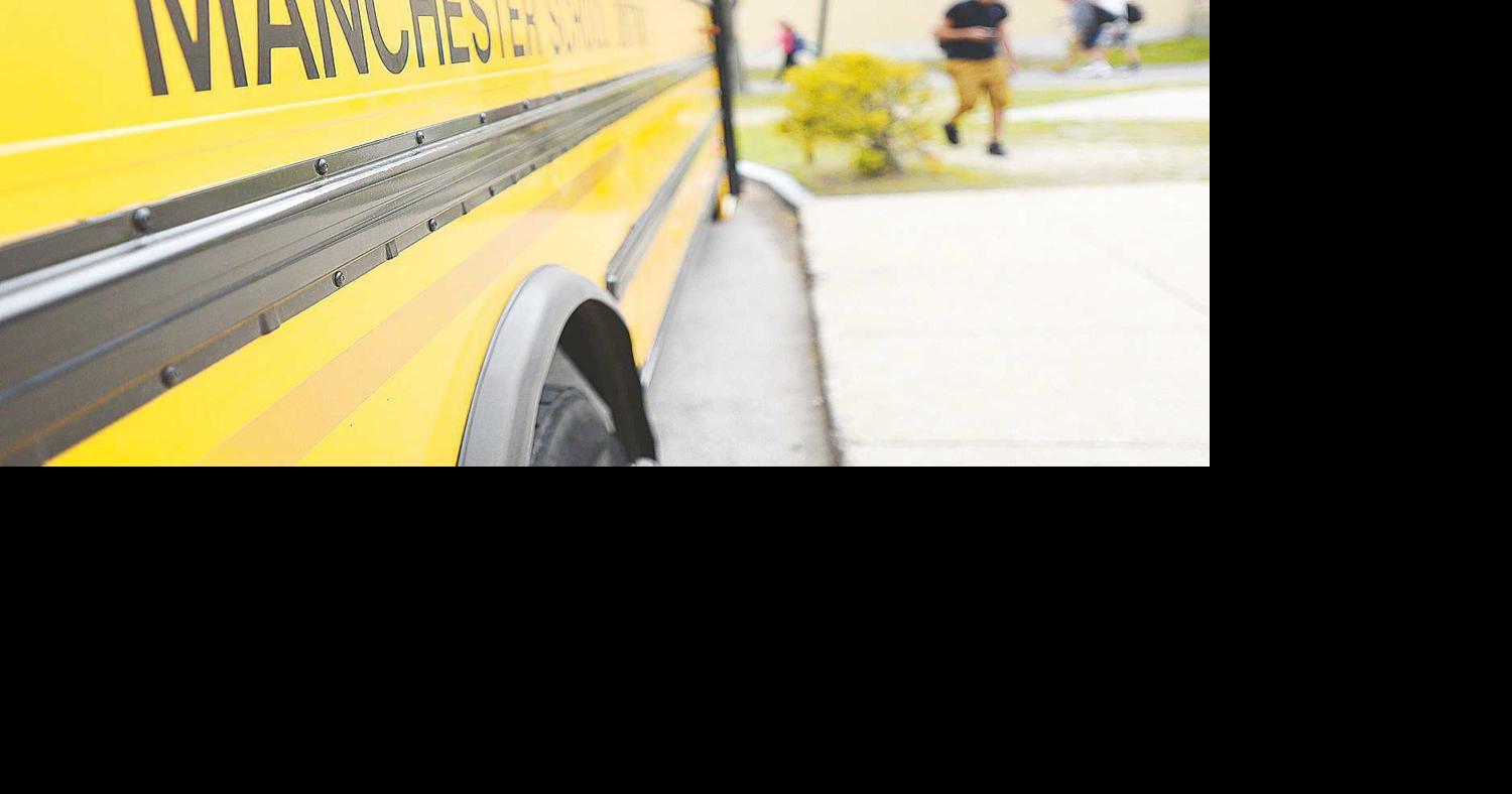 Survey results show support, concerns over later start times for Manchester schools
