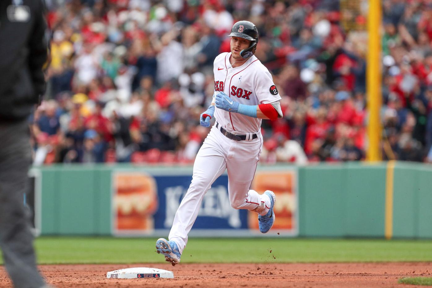 Pivetta, Red Sox hold off Cardinals | Red Sox | unionleader.com