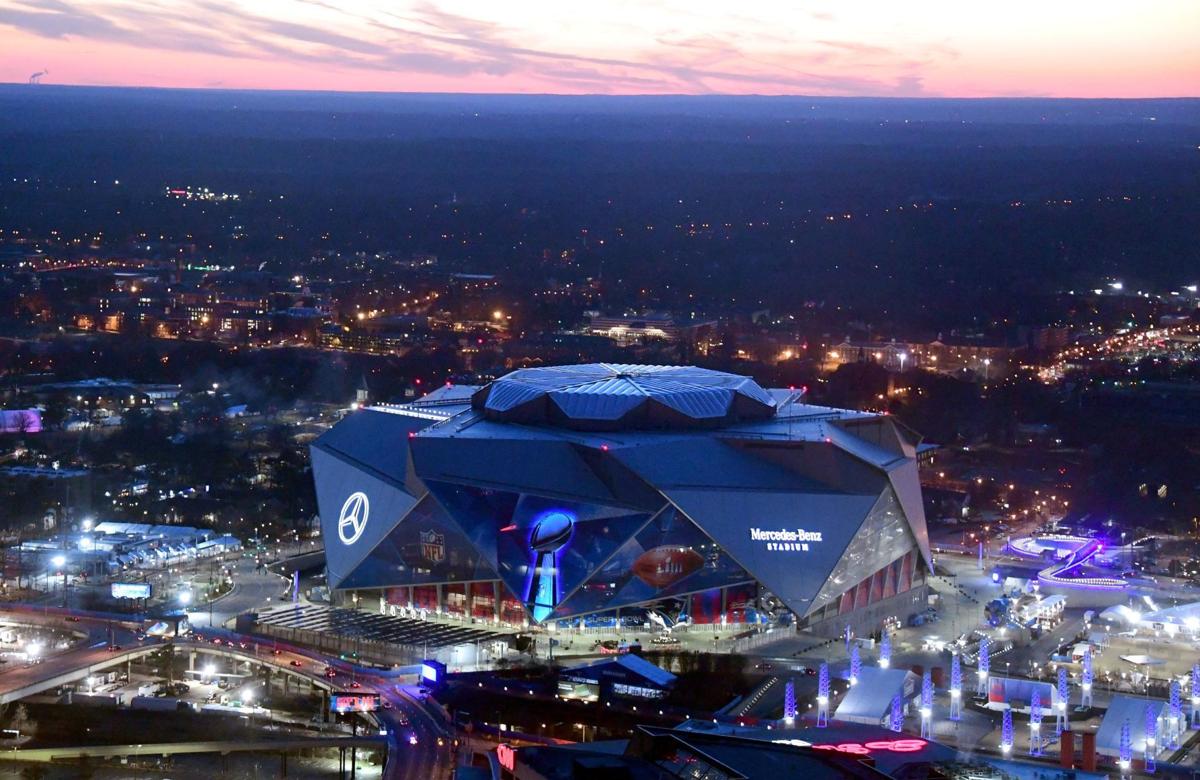Super Bowl Facts And Figures Patriots Unionleader Com