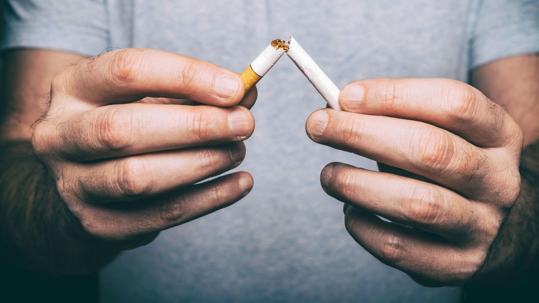 Hannaford to stop selling tobacco products in all Northeast stores