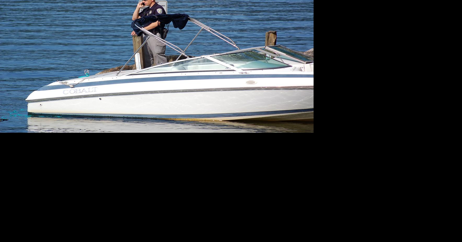 Family of boat crash victim: 'We're going to get through it' | Public ...