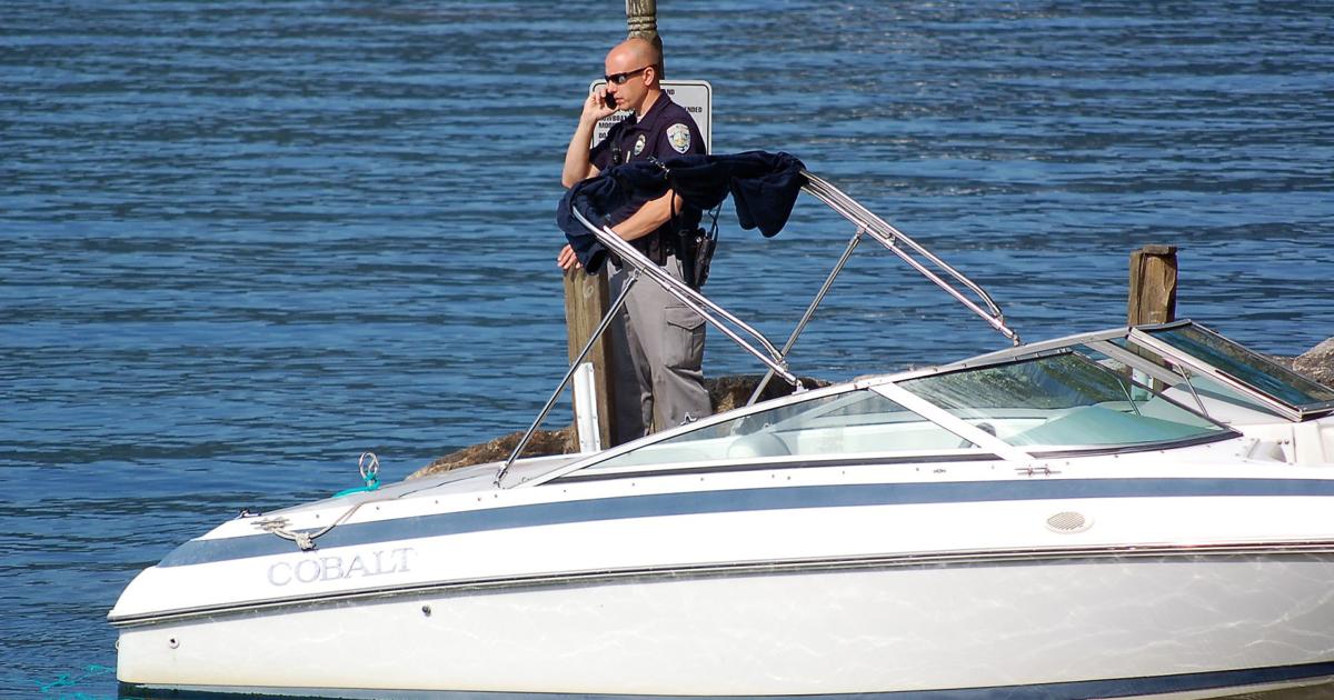 Family of boat crash victim: 'We're going to get through it' | Public ...