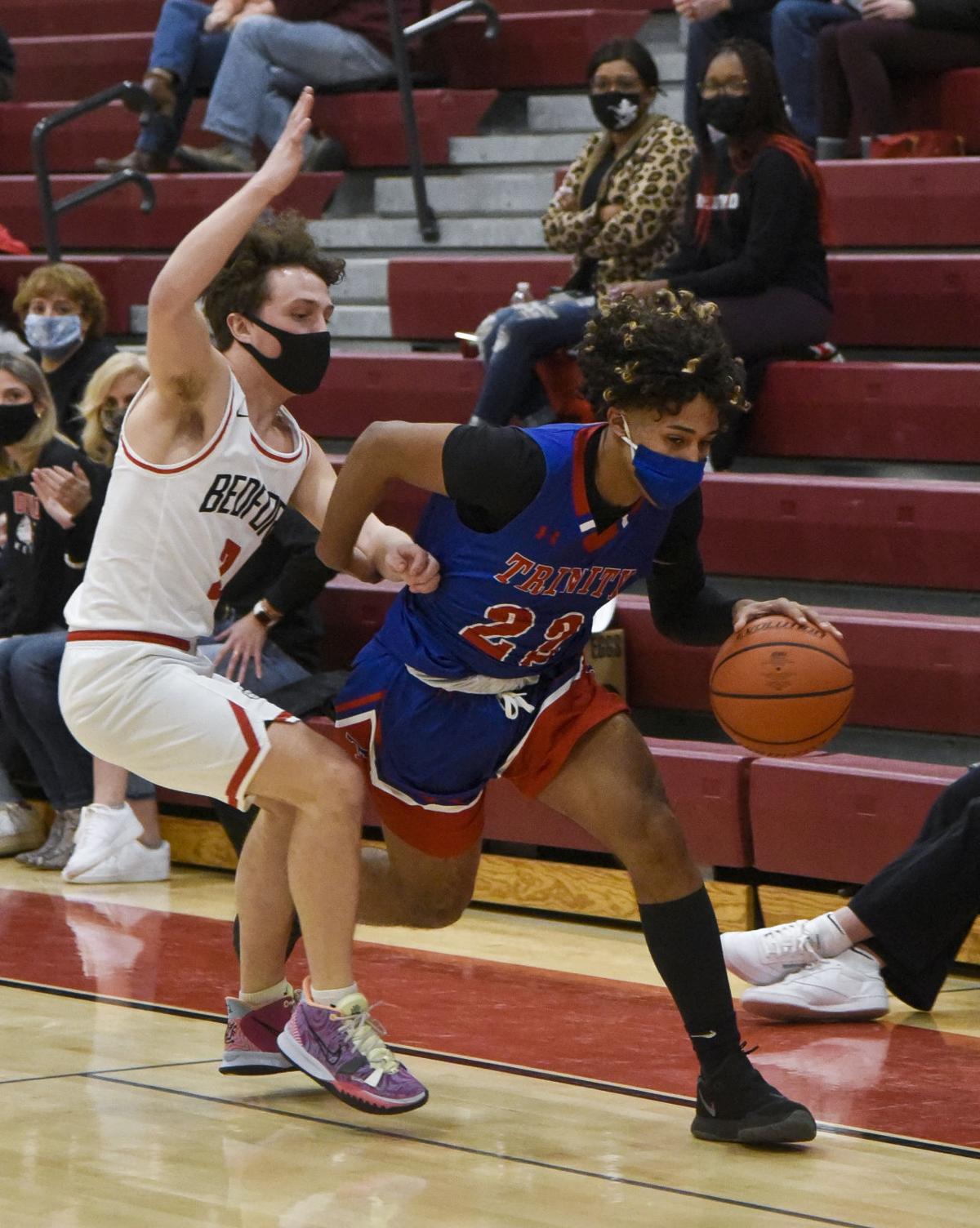 Athlete Of The Month Royce Williams Of Trinity High Sports Unionleader Com 88 likes · 936 were here. athlete of the month royce williams of