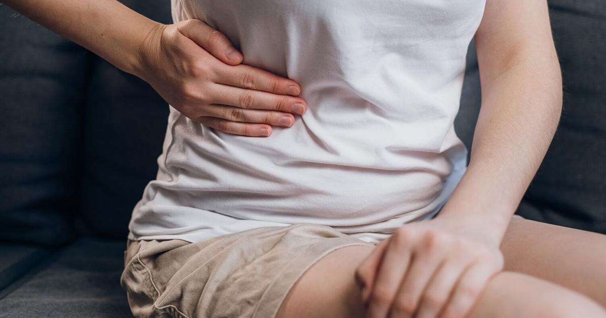 Fatty liver disease isn't just caused by alcohol. What to know